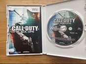 Call of Duty: Black Ops Wii