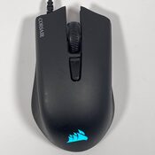 CORSAIR HARPOON RGB Gaming Mouse - Lightweight Design - 6,000 DPI Optical Sensor