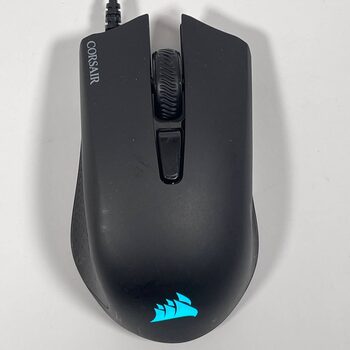 CORSAIR HARPOON RGB Gaming Mouse - Lightweight Design - 6,000 DPI Optical Sensor