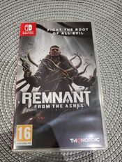 Remnant: From the Ashes Nintendo Switch