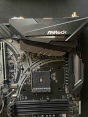 ASRock X470 Taichi AMD X470 ATX DDR4 AM4 3 x PCI-E x16 Slots Motherboard