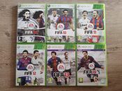 Pack 6 FIFAs para Xbox 360