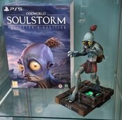 Collectors Oddition Oddworld Soulstorm figūrėlė playstation 5