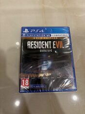 Resident Evil 7: Biohazard - Gold Edition PlayStation 4