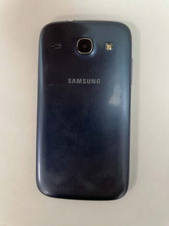 Samsung Galaxy Core I8260 Metallic Blue