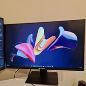 Gaming Monitor 24 Inch 165Hz Full HD