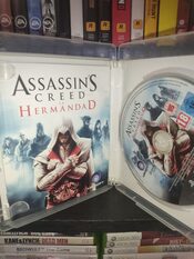 Assassin’s Creed Brotherhood PlayStation 3