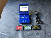 Game Boy Advance SP Ags-101