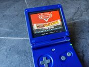 Game Boy Advance SP Ags-101