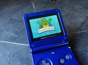 Get Game Boy Advance SP Ags-101