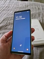 sony Xperia 10 V 5g su garantija