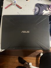  ASUS TUF Gaming FX505DV