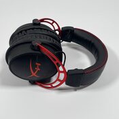 HyperX Cloud Alpha - Gaming Headset, 7.1 Surround Sound, Memory Foam Ear Pads for sale