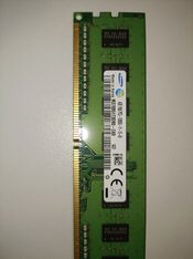 Get Samsung 4 GB (1 x 4 GB) DDR3-1600 Green PC RAM