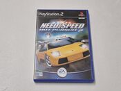 Need for Speed: Hot Pursuit 2 PlayStation 2