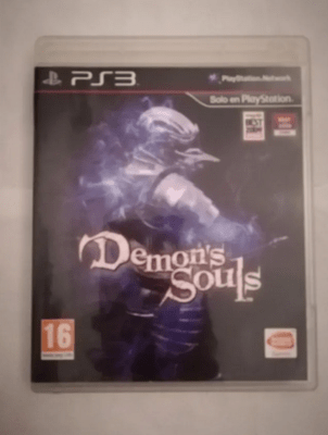 Demon's Souls PlayStation 3