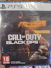 Call of Duty: Black Ops 6 PlayStation 5