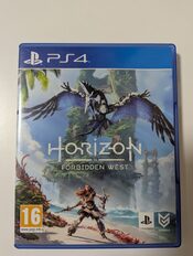 Horizon: Forbidden West PlayStation 4