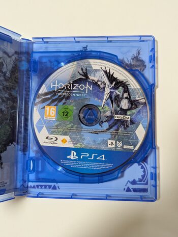 Buy Horizon: Forbidden West PlayStation 4