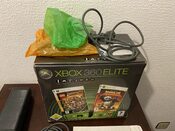 Get Xbox 360 Elite, RGH, Black, 500GB, 172 Games