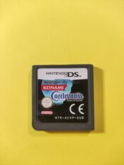 Castlevania: Dawn of Sorrow Nintendo DS