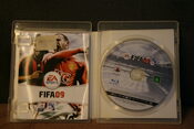 FIFA 09 PlayStation 3