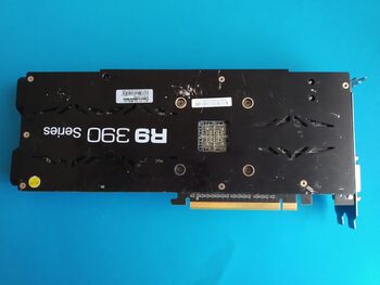 Get Sapphire Radeon R9 390 8 GB 1010 Mhz PCIe x16 GPU