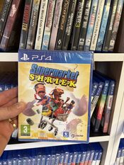 Supermarket Shriek PlayStation 4