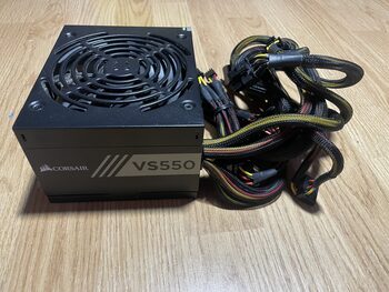 PSU Corsair Builder Series VS550 550W