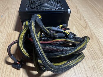 Redeem PSU Corsair Builder Series VS550 550W