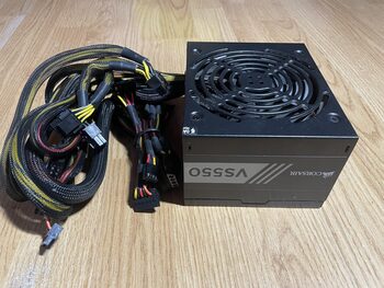 Get PSU Corsair Builder Series VS550 550W