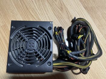 PSU Corsair Builder Series VS550 550W