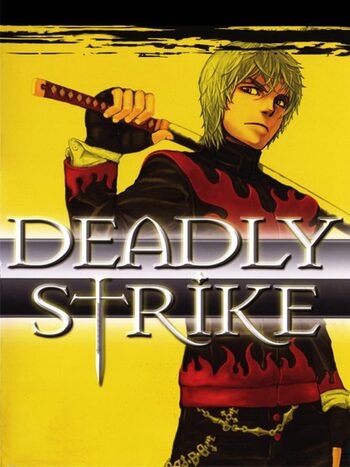 Deadly Strike PlayStation 2