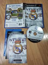 Club Football 2005 PlayStation 2