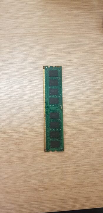 Crucial Ballistix 8 GB (1 x 8 GB) DDR3-1866 PC RAM