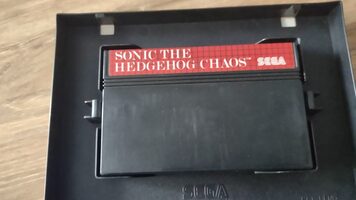 Buy Sonic the Hedgehog Chaos SEGA Master System