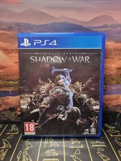 Middle-earth: Shadow of War PlayStation 4