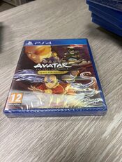 Avatar: The Last Airbender: Quest for Balance PlayStation 4