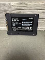 Samsung 840 Series 120 GB SSD Storage