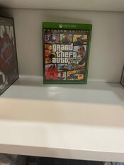 Grand Theft Auto V Premium Edition Xbox One