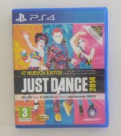 Just Dance 2014 PlayStation 4