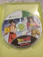 Get Dragon Ball Z: Budokai - HD Collection Xbox 360