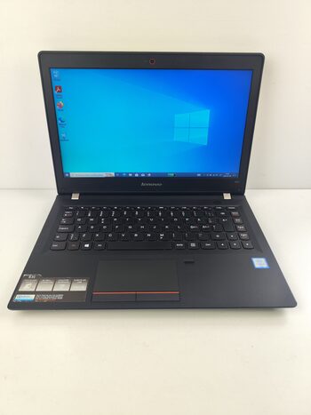 Lenovo E31-80 i3-6006u 4gb RAM 128gb SSD