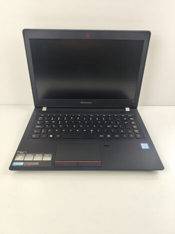 Lenovo E31-80 i3-6006u 4gb RAM 128gb SSD