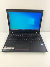 Get Lenovo E31-80 i3-6006u 4gb RAM 128gb SSD