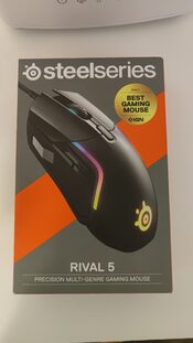 STEELSERIES rival 5