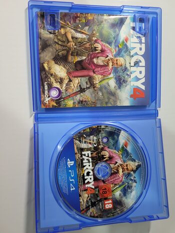 Buy Far Cry 4 PlayStation 4