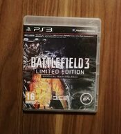 Battlefield 3 Limited Edition PlayStation 3