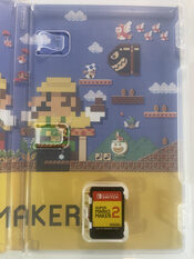 Buy Super Mario Maker 2 Nintendo Switch