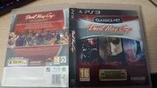 Buy Devil May Cry HD Collection PlayStation 3